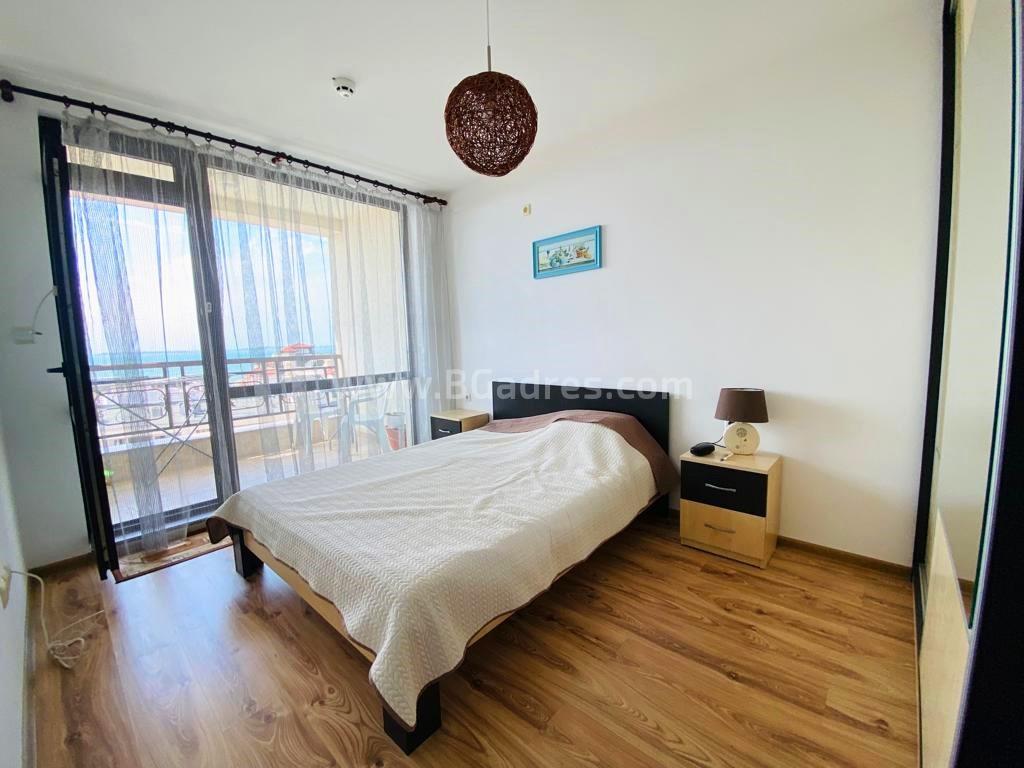 Апартамент с гледка море І №3124