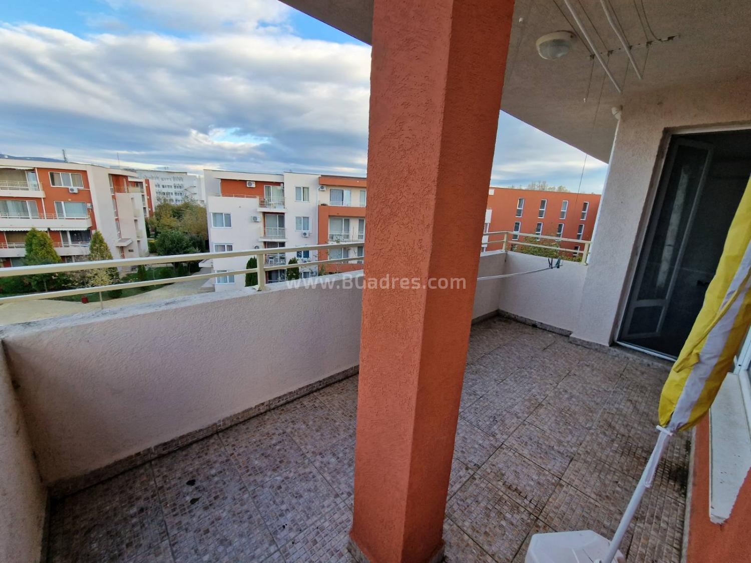 Apartment in Nessebar Fort complex І №3225