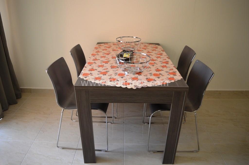 Апартамент в комплекс Стар Дриймс І №3079