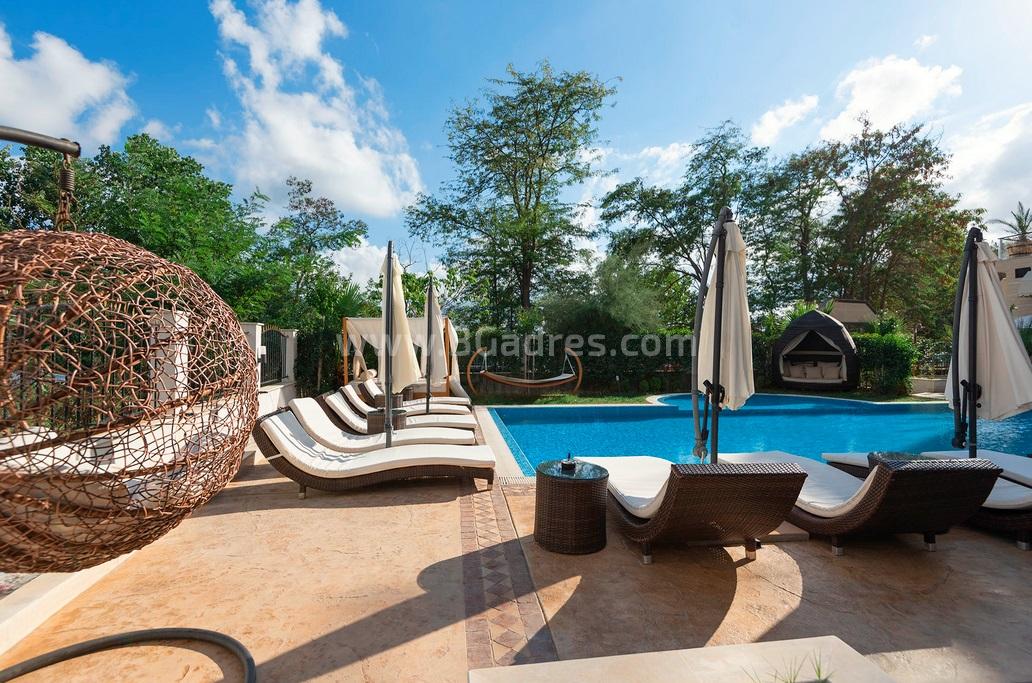 Имот от строителя на първа линия