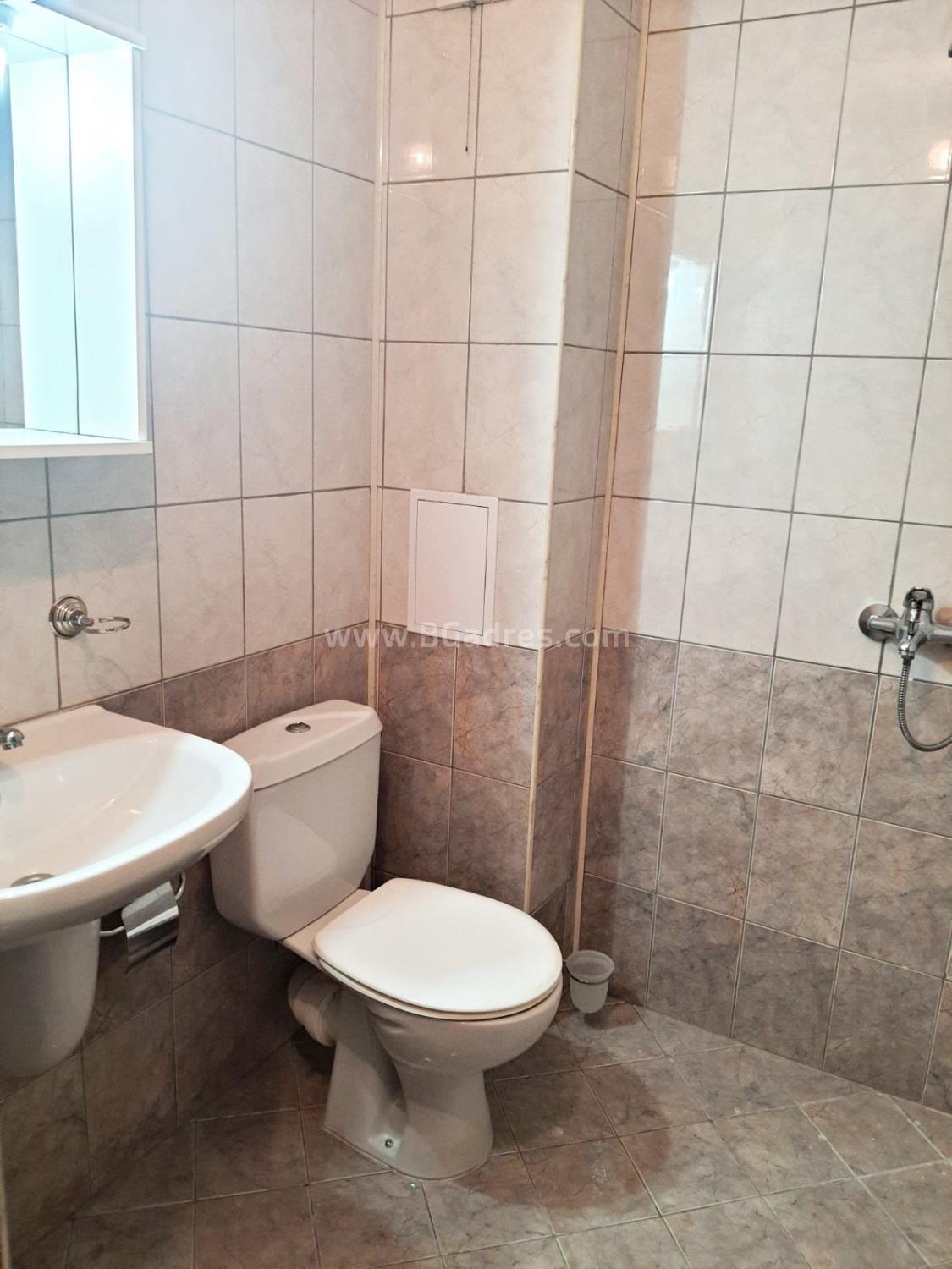 Голям апартамент на ниска цена | № 2196