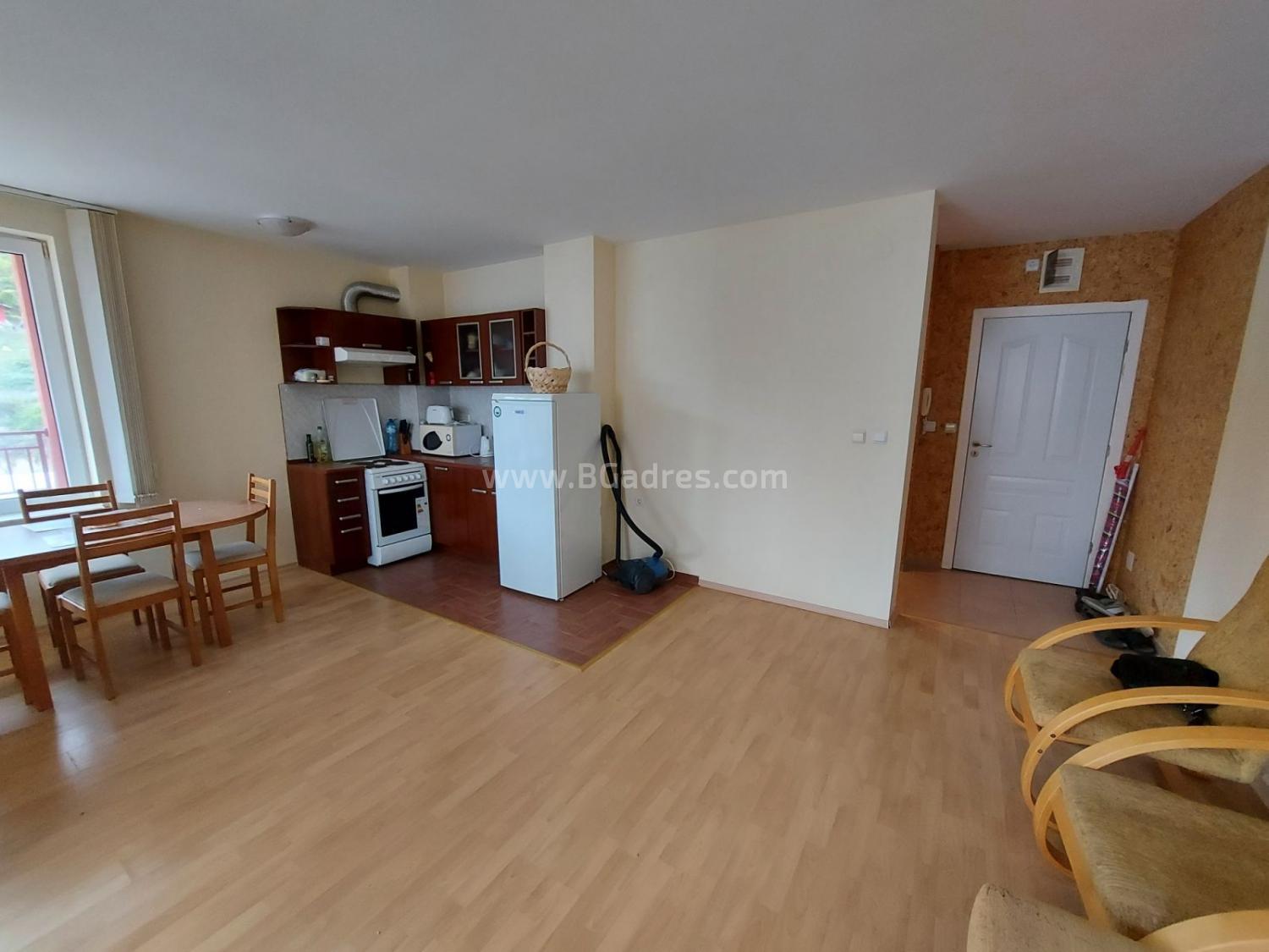 Apartment in Privilege Fort complex | No. 2198