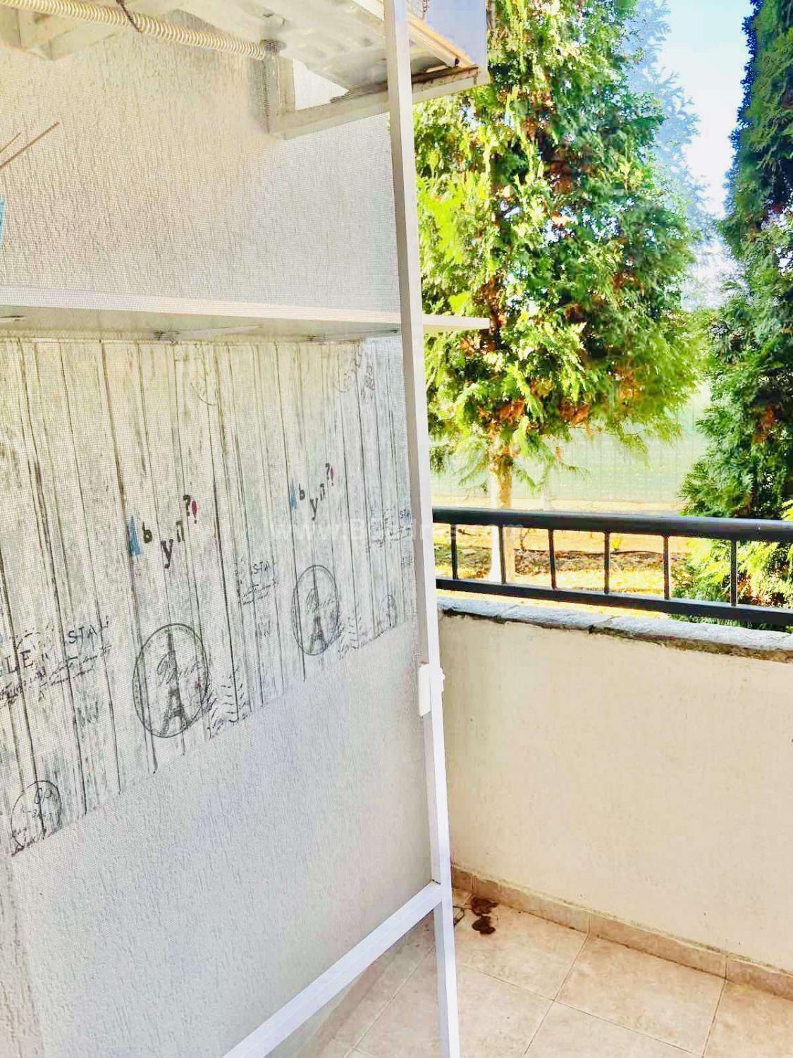 Günstiges Studio im Zentrum von Sonnenstrand №2239