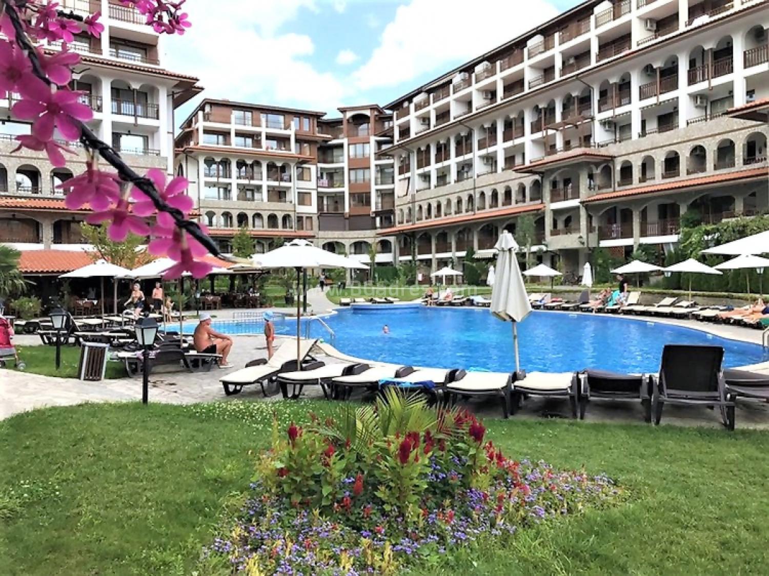 Препродажба на имот в комплекс Олимп | №2275