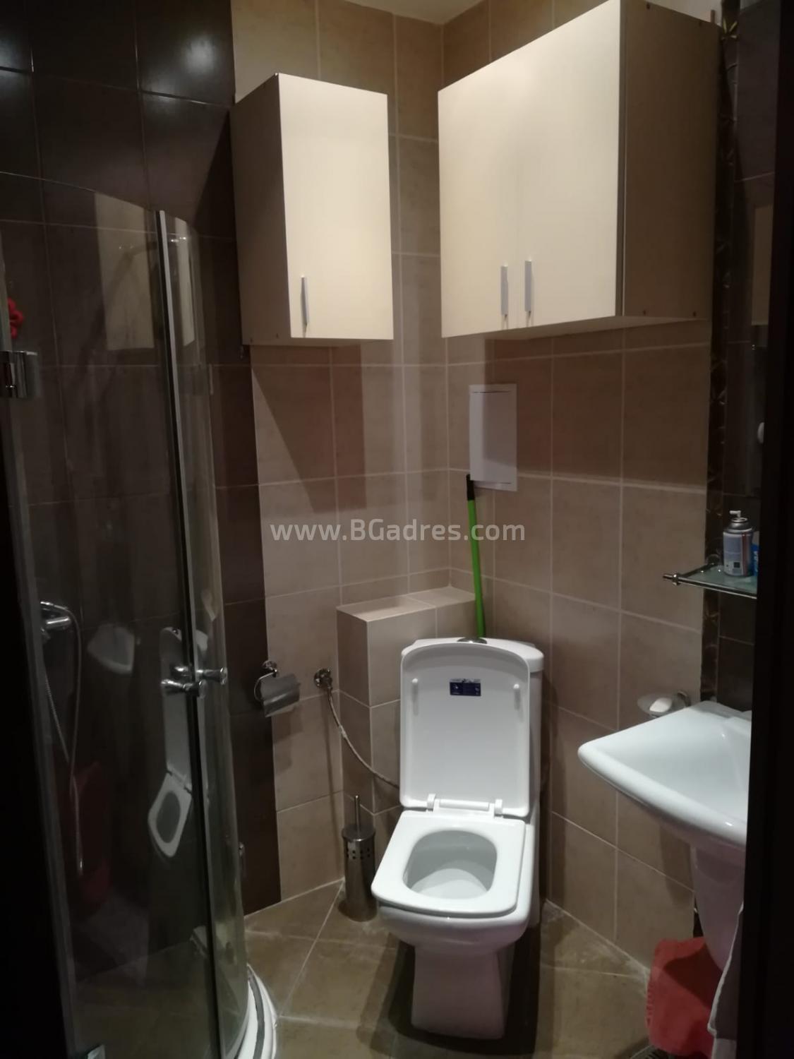 Купить недорого студию в комплексе Пасифик | №2011