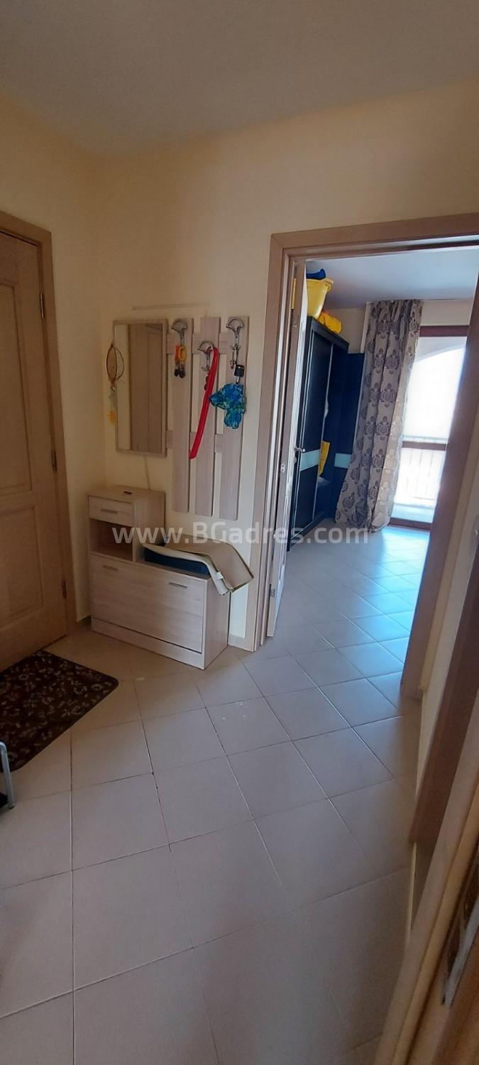 Wohnung im Komplex Kaliya | №2354