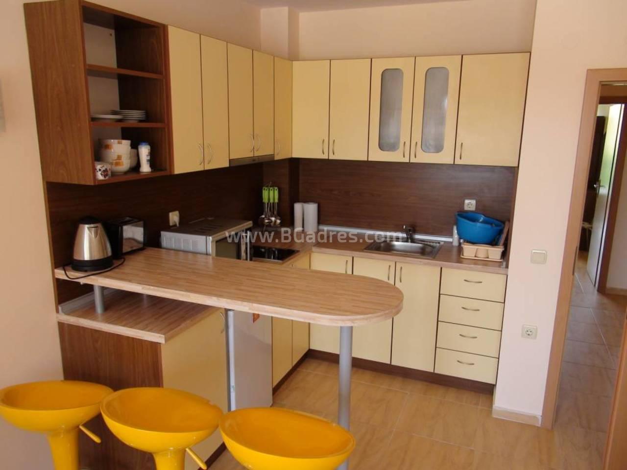 Продавам апартамент в Аква Дриймс I №2426