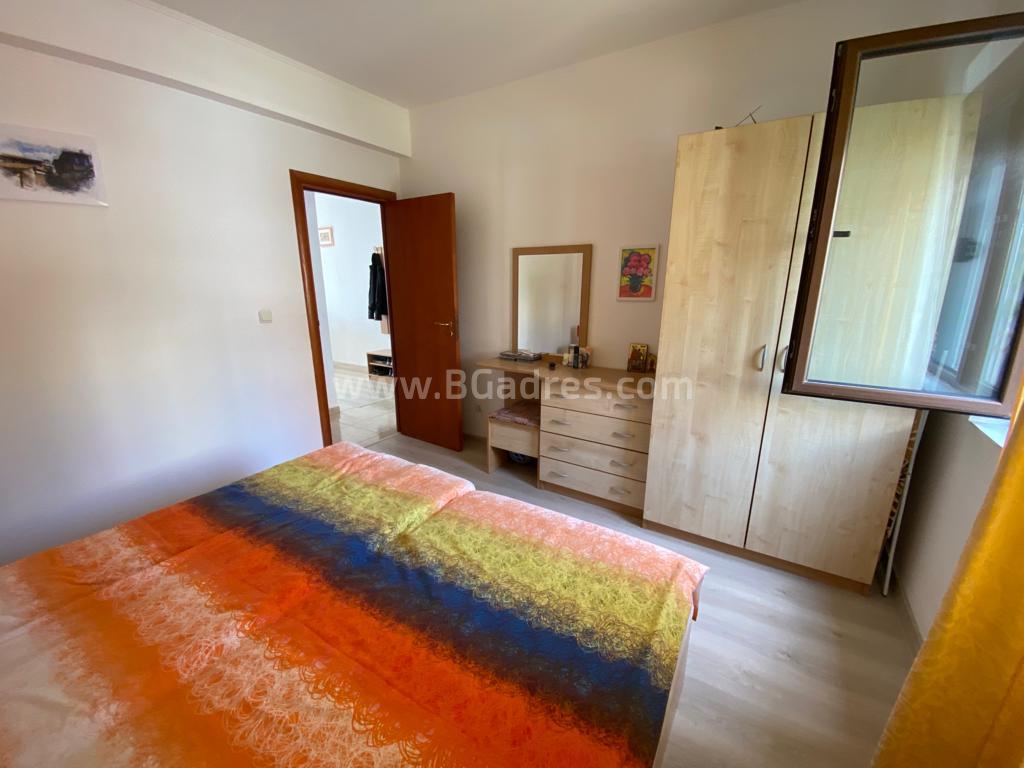 Wohnung im Komplex Dolce Vita I №2430