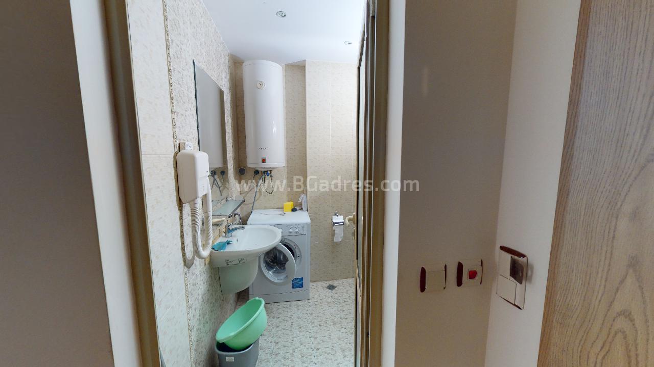 Студио в комплекс Авалон I №2549