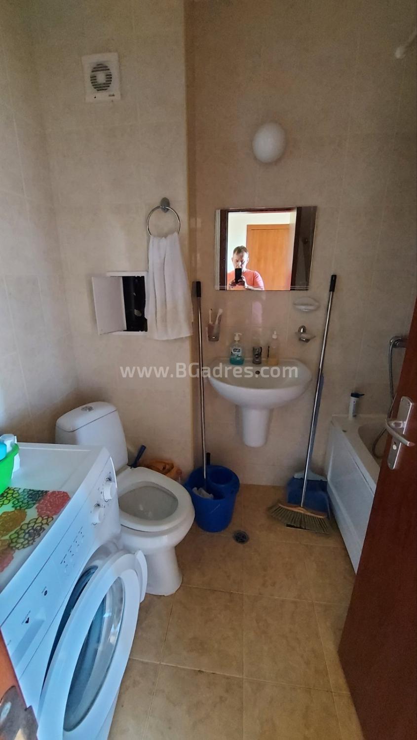 Wohnung im Komplex Chateau Aheloy I №2633