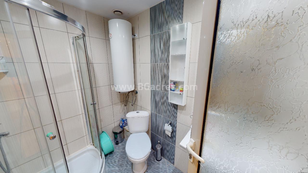 Квартира в комплексе Авалон І №2634