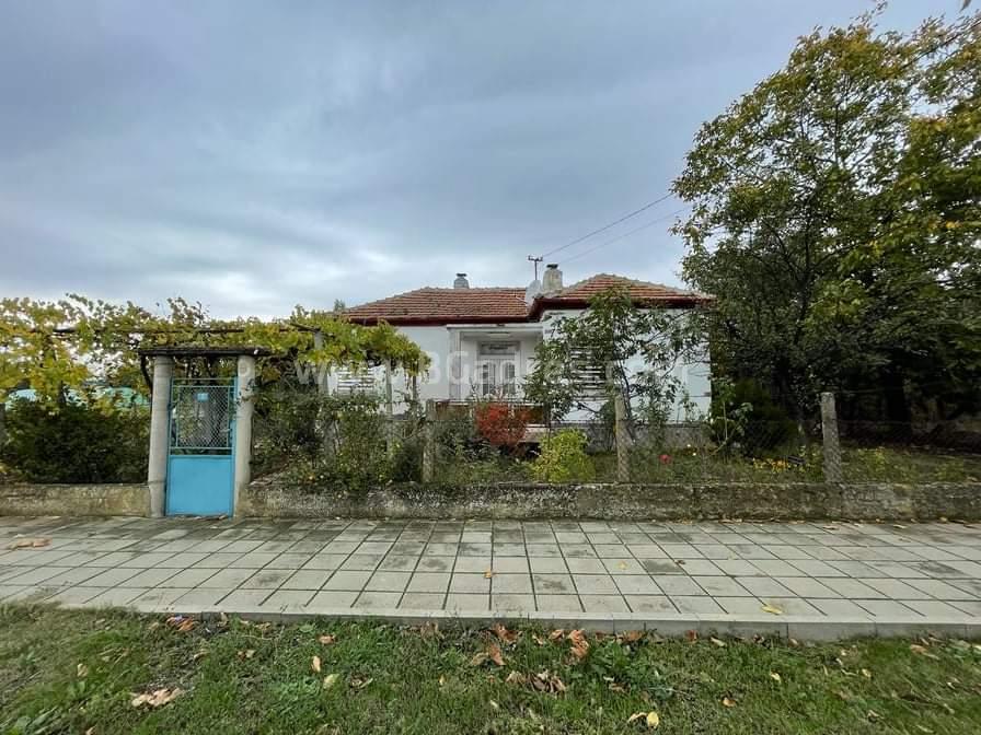 House with a plot of land for permanent living І №2708