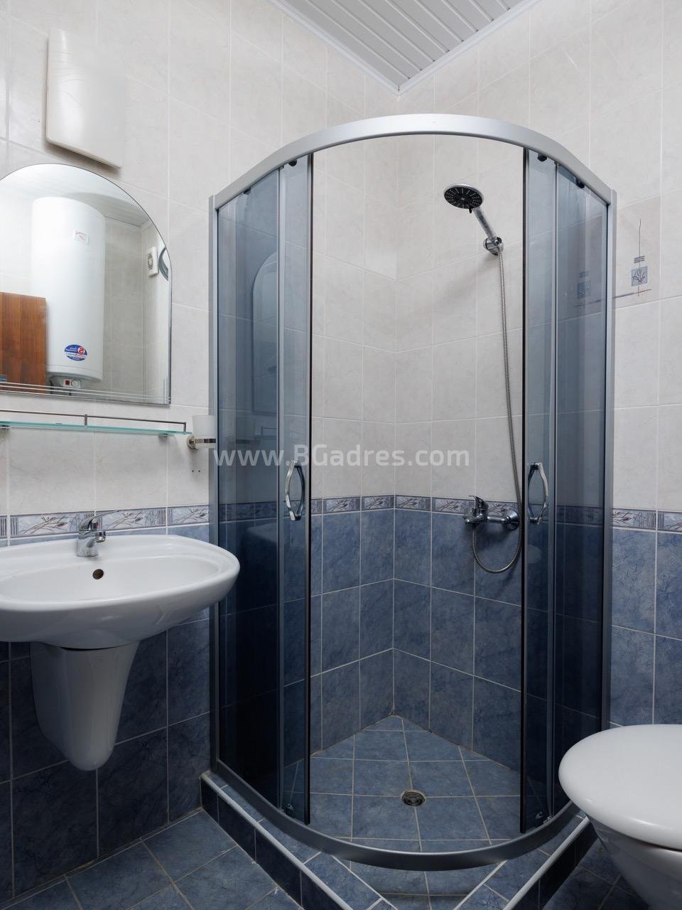 Preiswertes Studio in Sonnenstrand І №2831