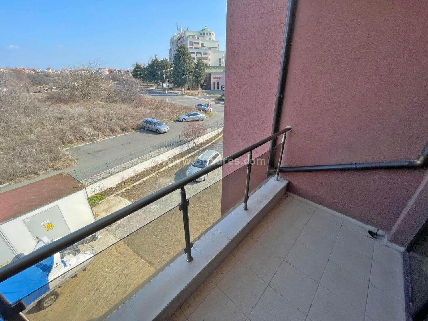 Apartment with low maintenance fee І №2876