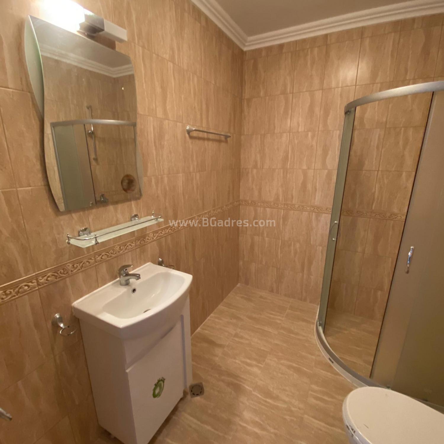 Neue Wohnung im Komplex Phoenix | №2274