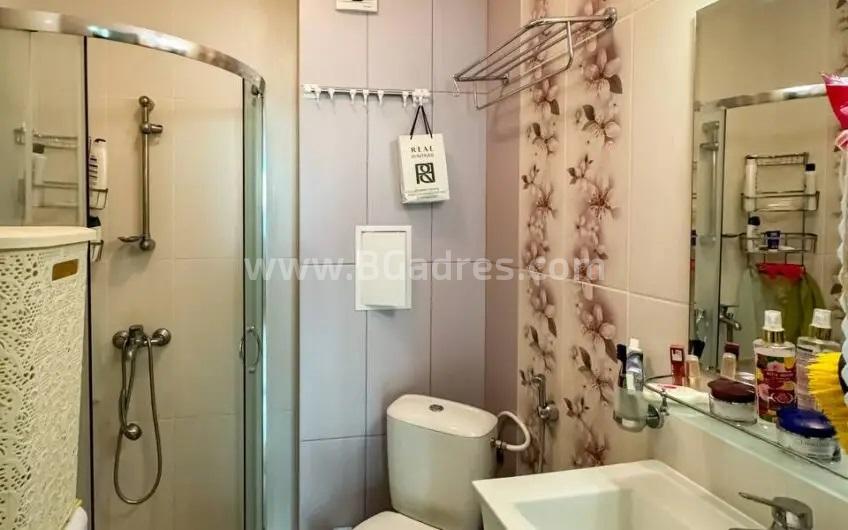 Квартира в жилом доме в Сарафово І №3695