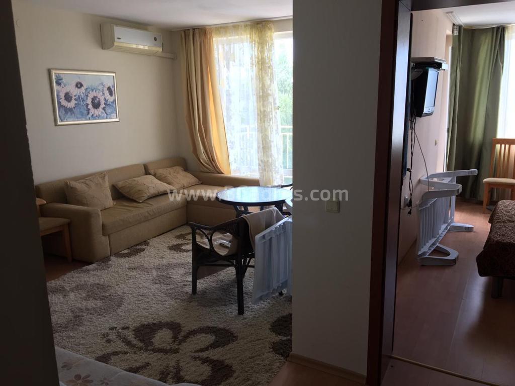 Апартамент във Форт Нокс Гранд Ризорт | №2283