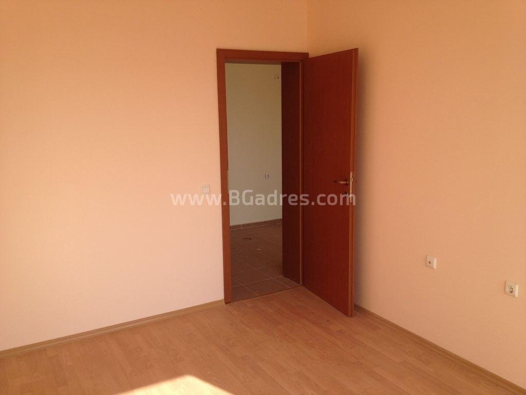 One-bedroom apartment in Nessebar Fort Club | №2366