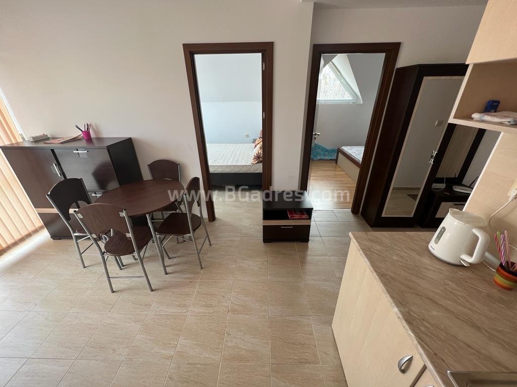 3 bedroom apartment at a bargain price І №2888