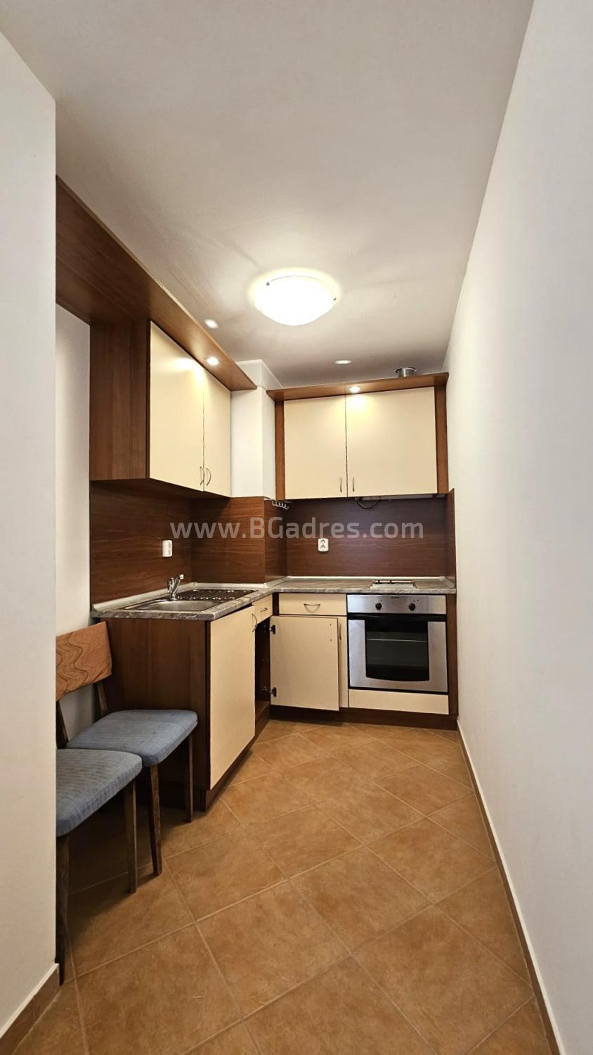 Reihenhaus in einem Komplex in Kosharitsa І №3221