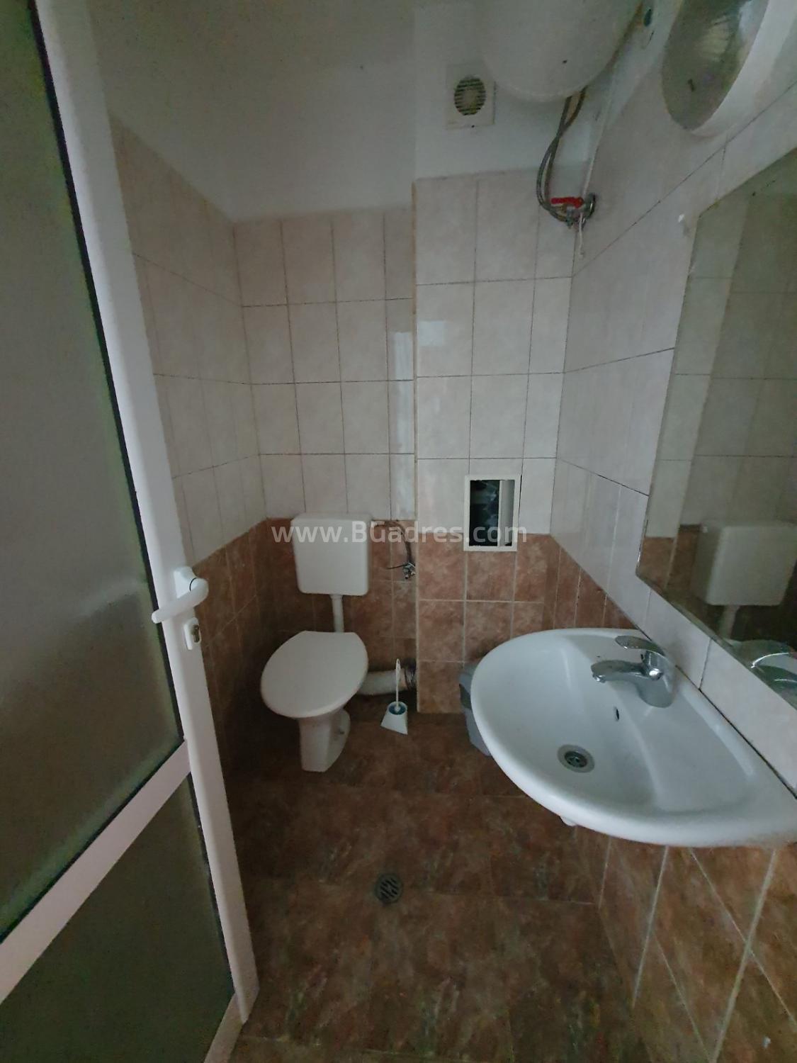 Inexpensive studio in Ravda | No. 2197