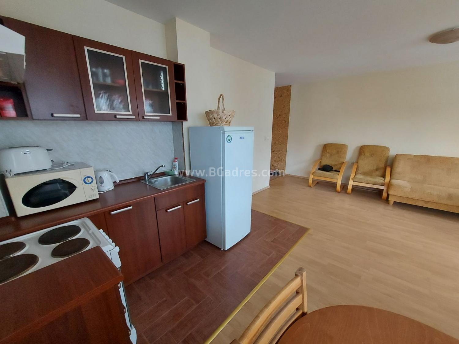 Apartment in Privilege Fort complex | No. 2198