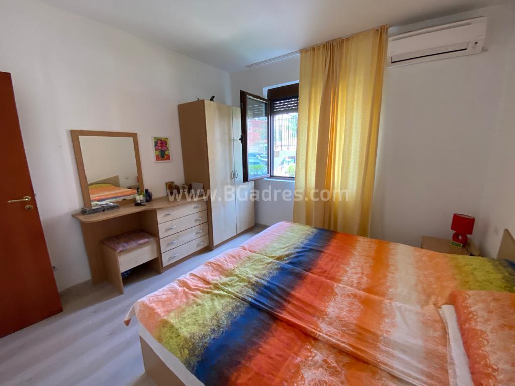 Wohnung im Komplex Dolce Vita I №2430