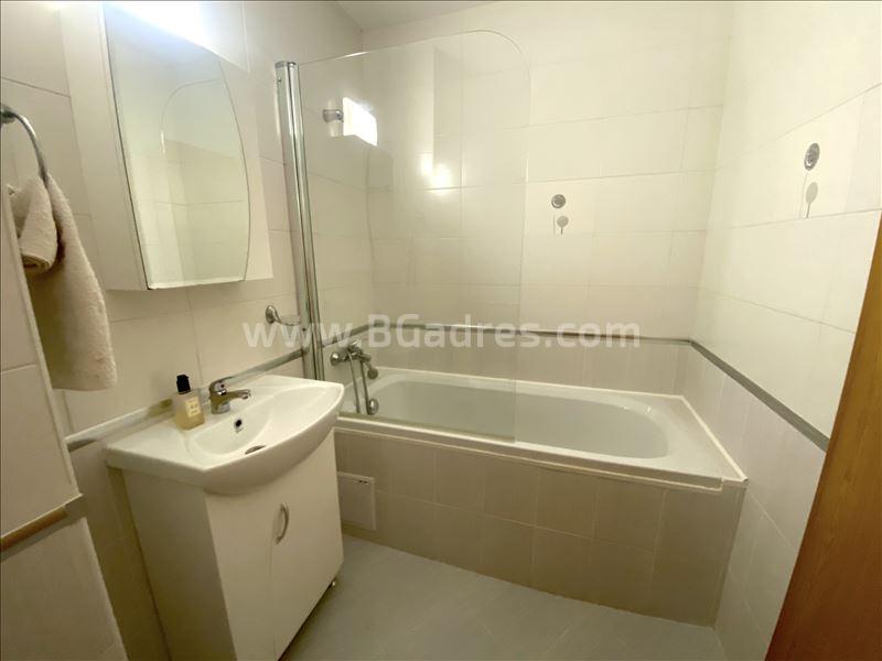 Sea view apartment on the first coastline І No. 2471