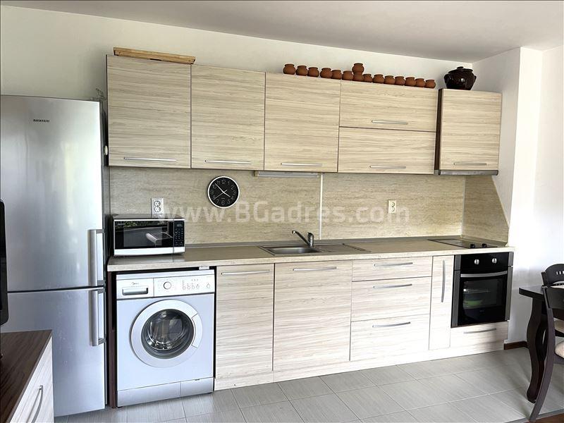 Апартамент за постоянно живеене в Равда I № 2472