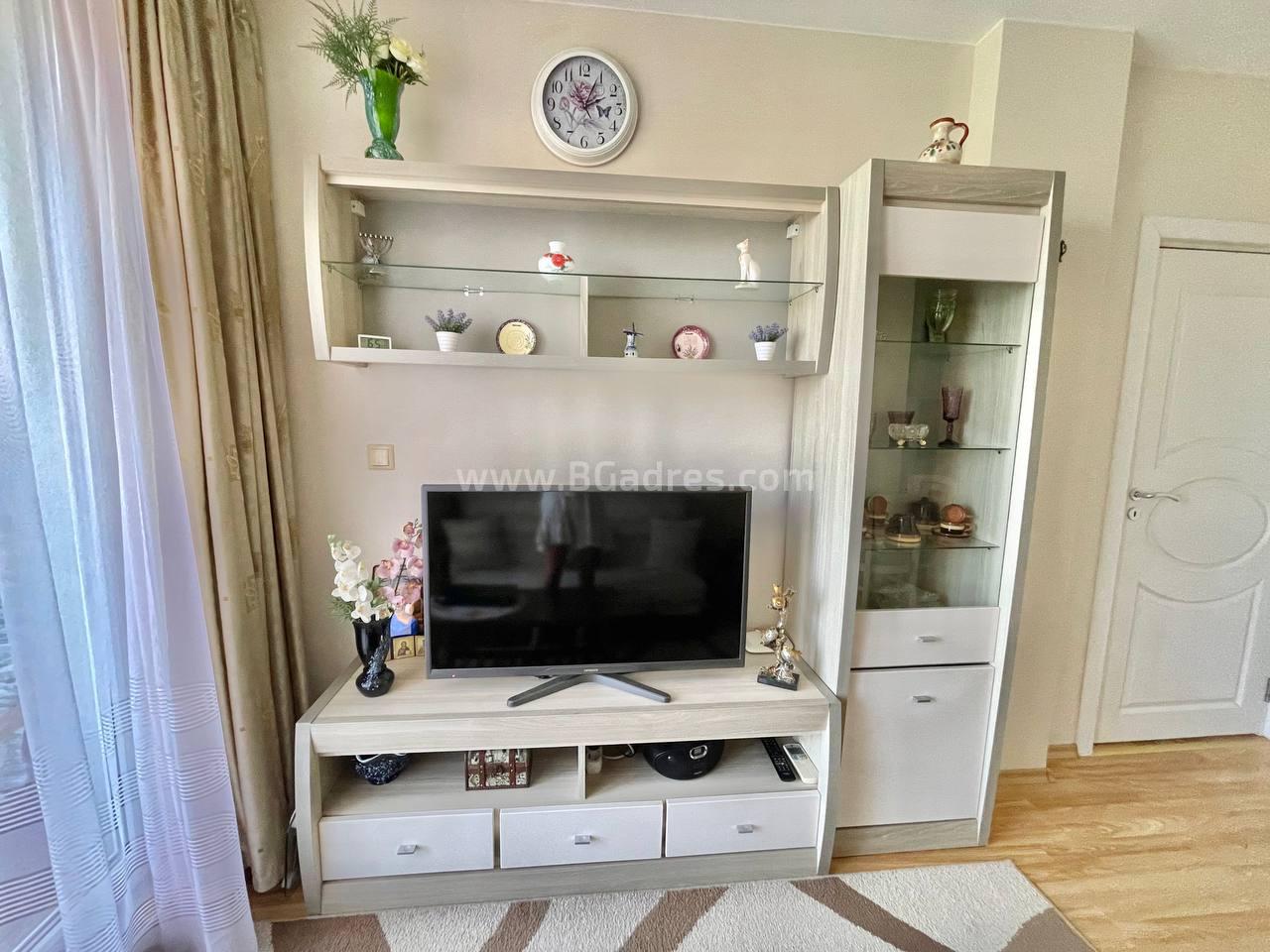 Apartment for permanent residence with a low fee І No. 2565