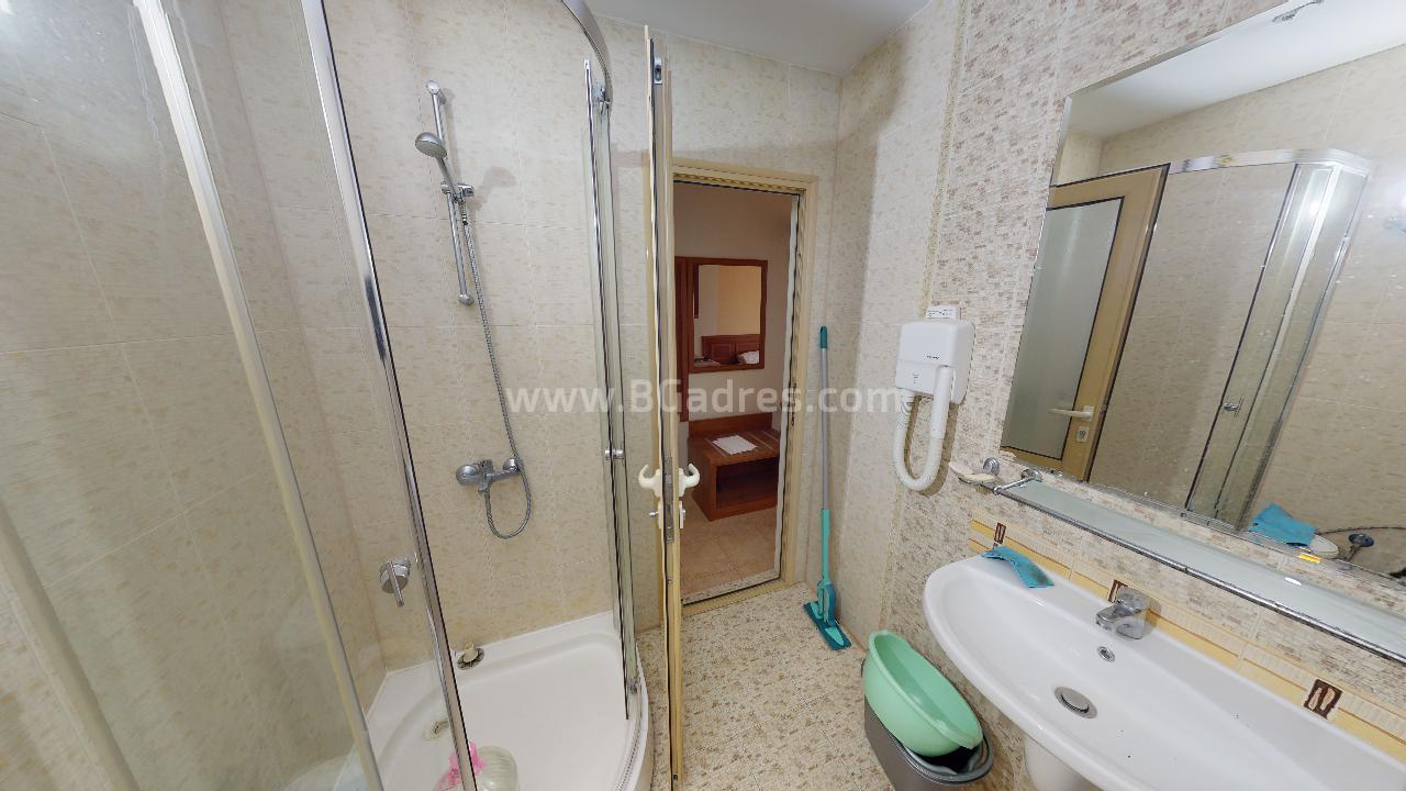 Студио в комплекс Авалон I №2549