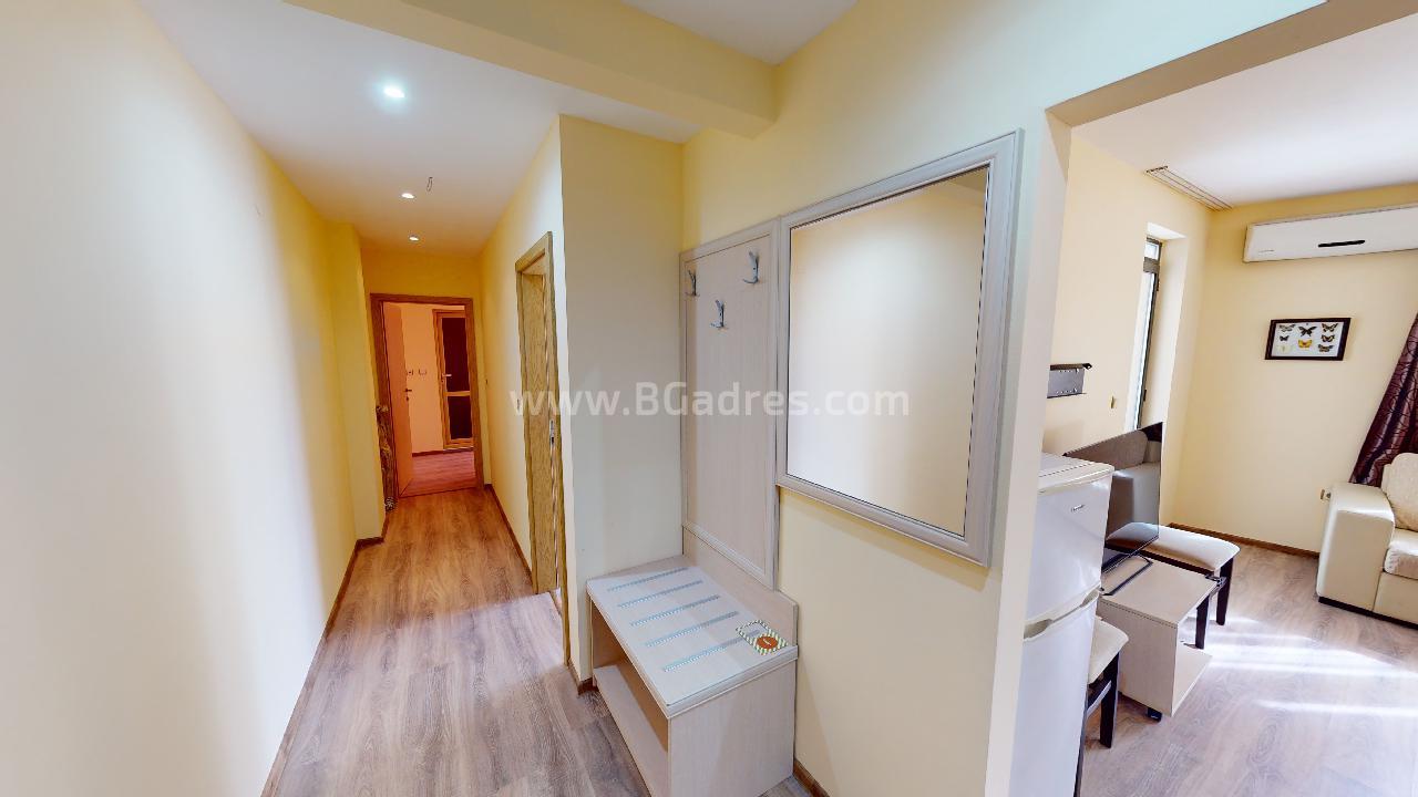 Квартира в комплексе Авалон І №2634