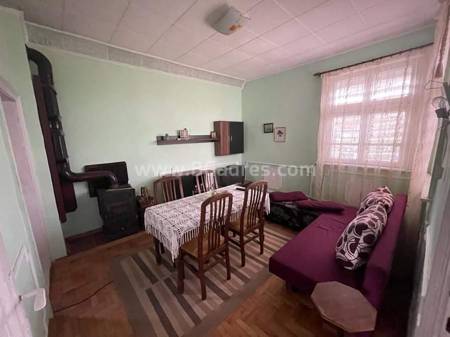 House with a plot of land for permanent living І №2708