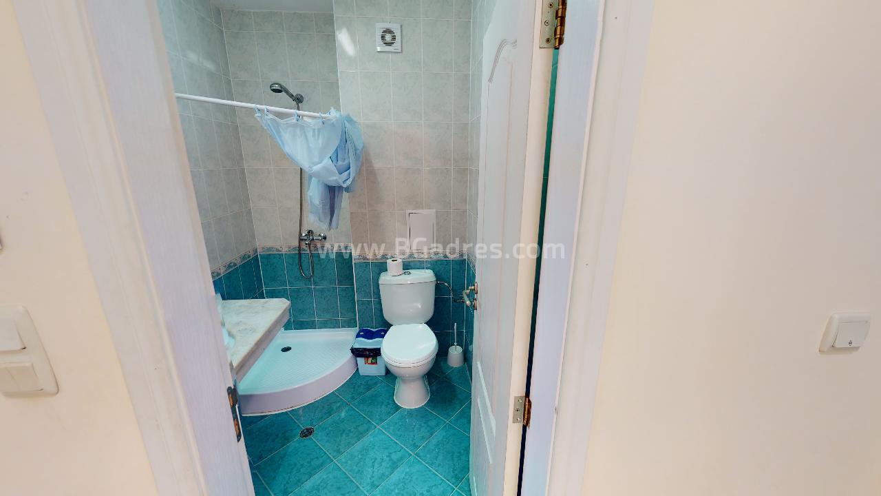 Spacious 2 bedroom apartment in Summer Dreams І №2720