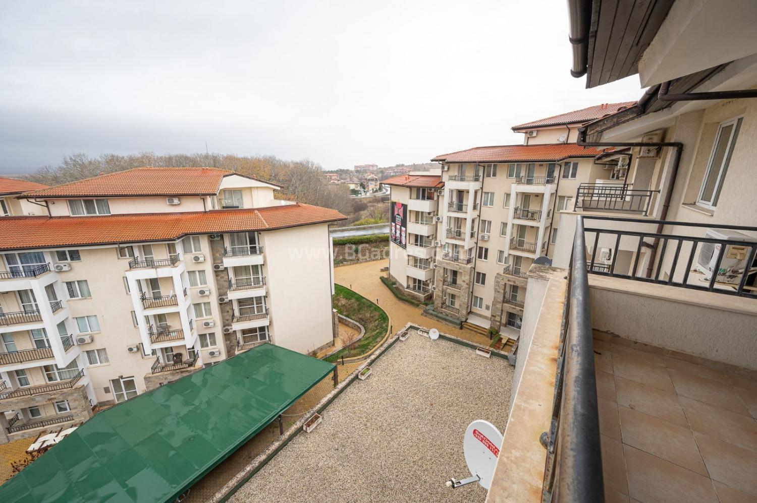 Two bedroom apartment at a bargain price І №2739