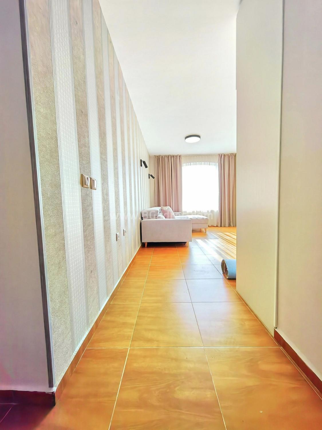 Apartment with new furniture in St. Vlas І №2792