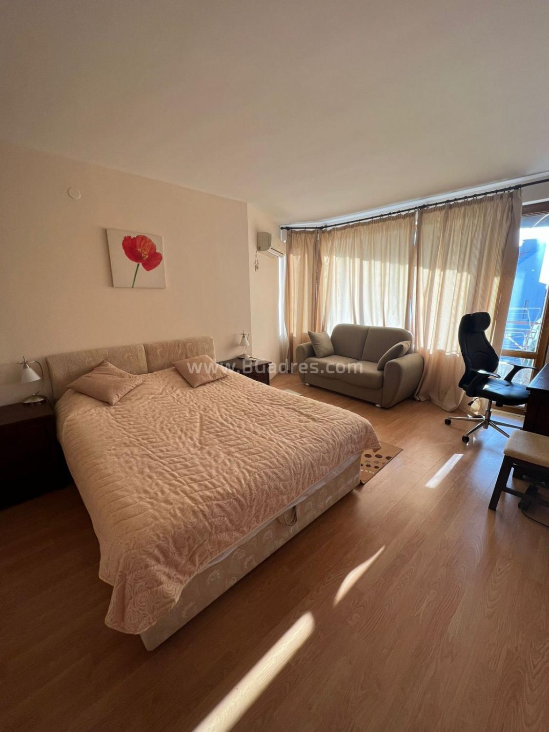 Къща в комплекс Алмонд Хил Вилас І №2817