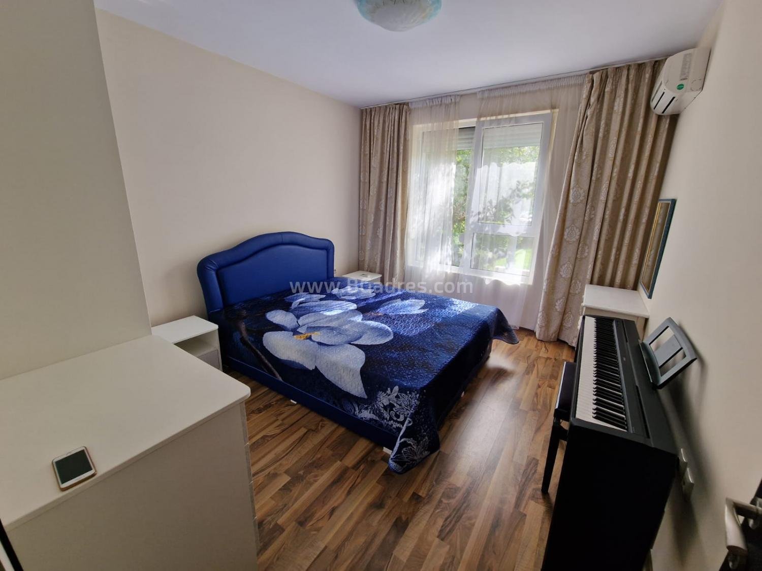 Two bedroom apartment in Ravda І №2873