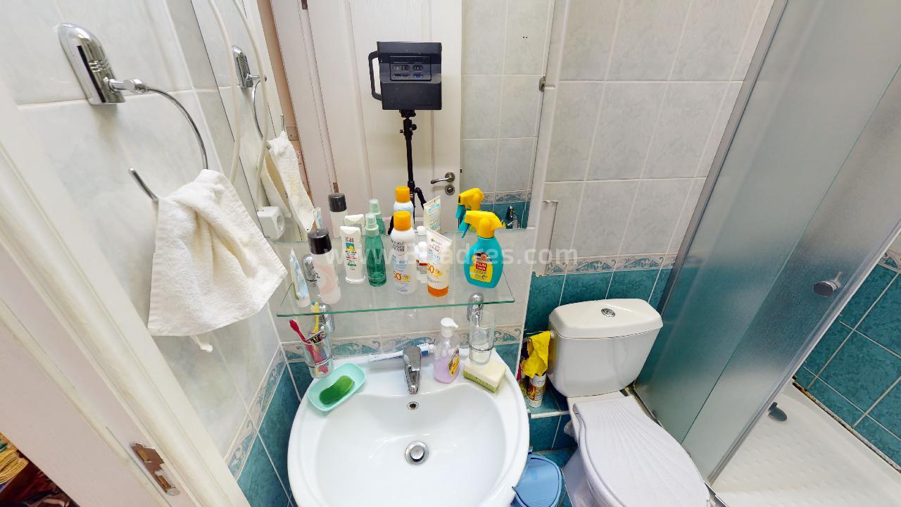 Голямо студио в центъра на Слънчев бряг І №2900