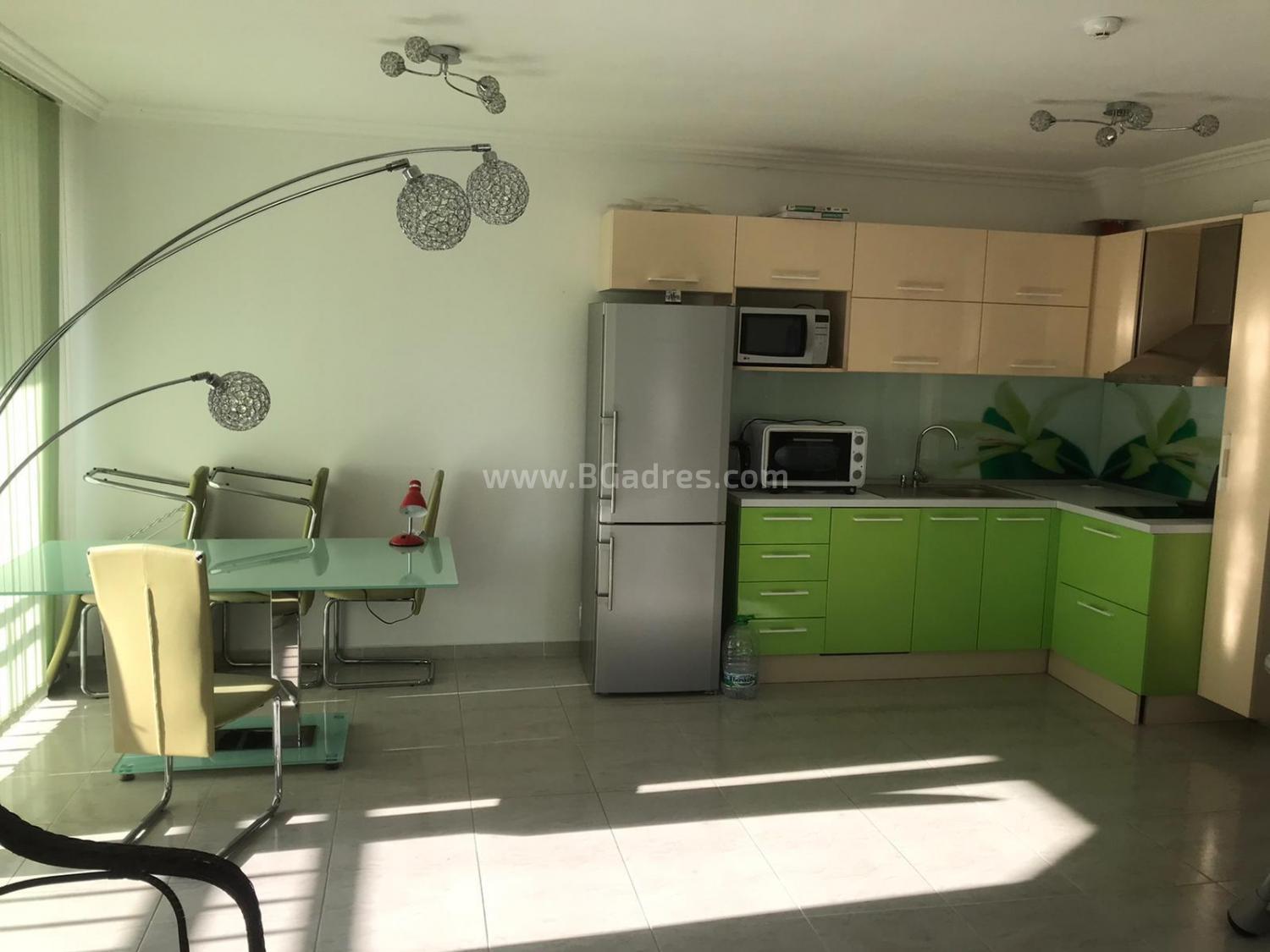 Препродажба на имот в комплекс Олимп | №2275