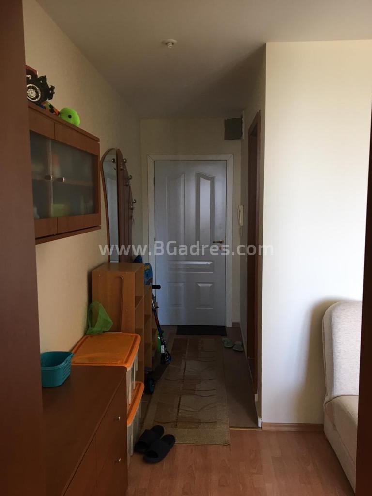 Апартамент във Форт Нокс Гранд Ризорт | №2283