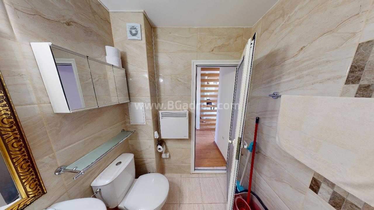 Wohnung im Sweet Homes Komplex І №3609