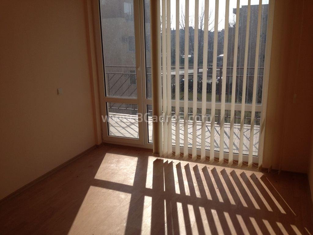 One-bedroom apartment in Nessebar Fort Club | №2366