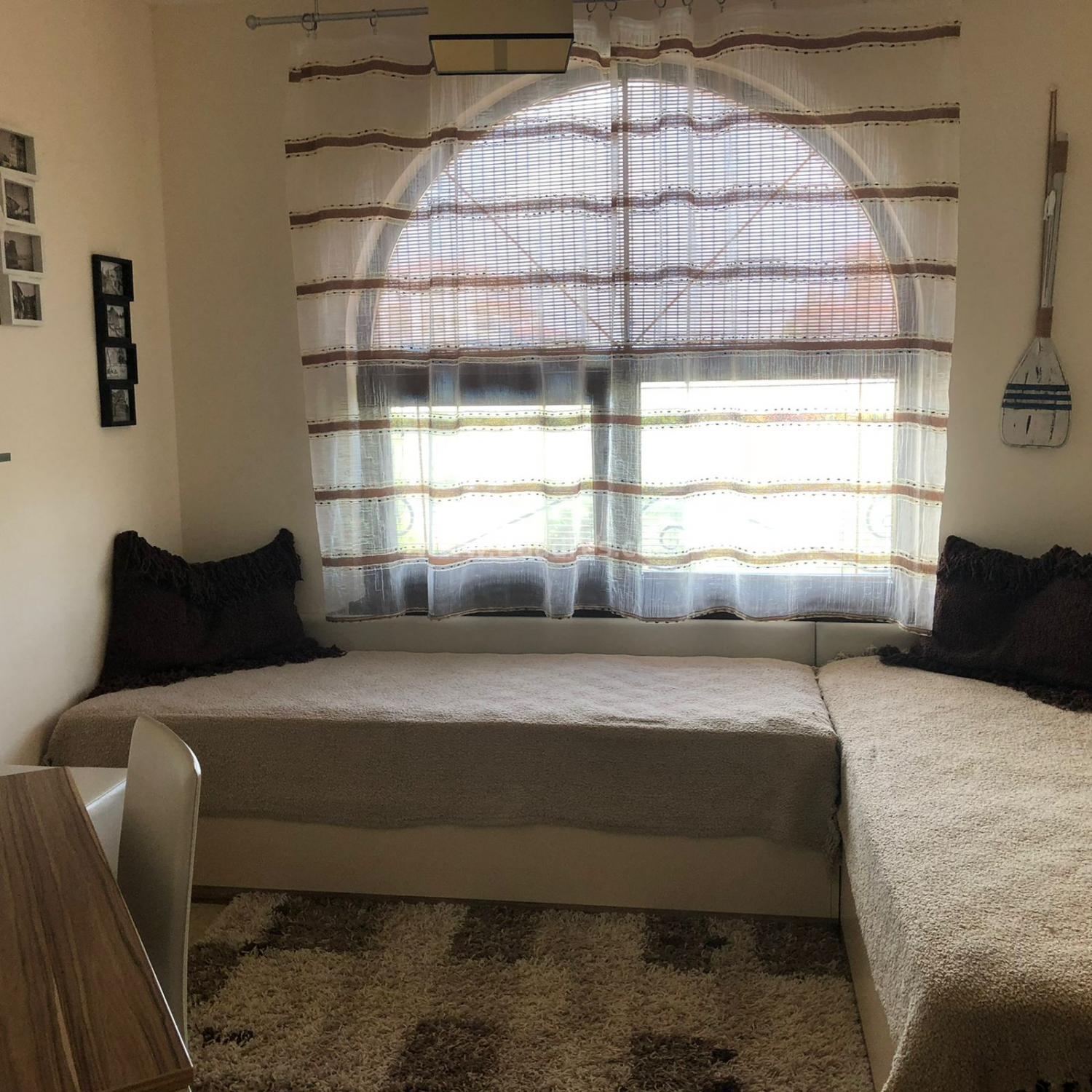 Two bedroom apartment in Esteban complex І №2600