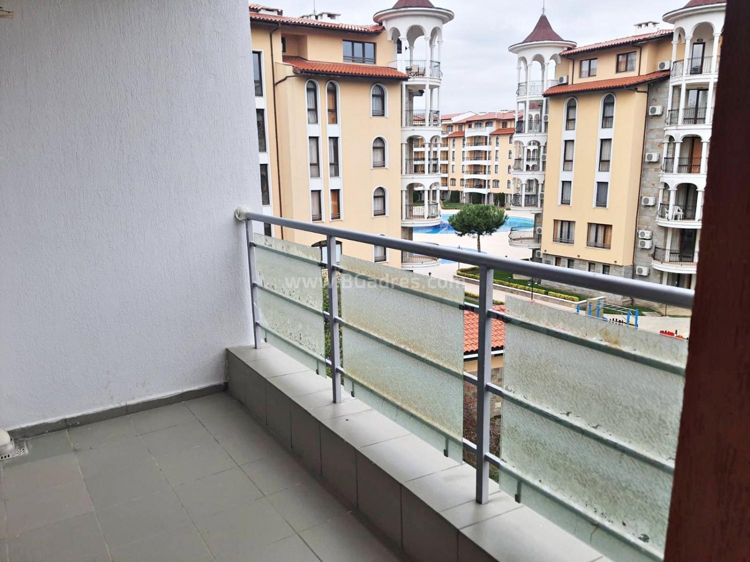 Голям апартамент на ниска цена | № 2196