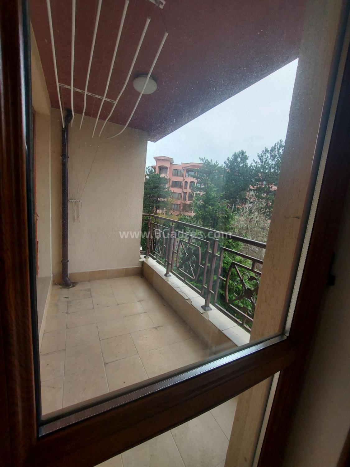 Drei-Zimmer-Wohnung im Komplex Pacific 3 | № 2235