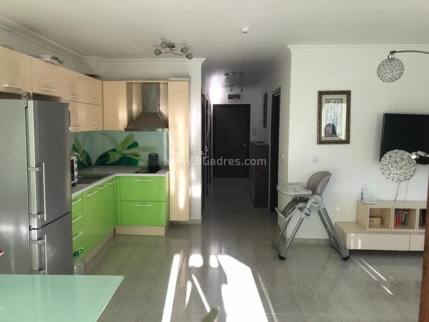 Препродажба на имот в комплекс Олимп | №2275