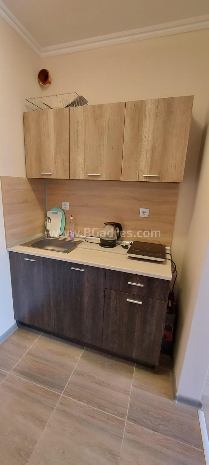 Двухкомнатная квартира в Вип Вижн | №2324