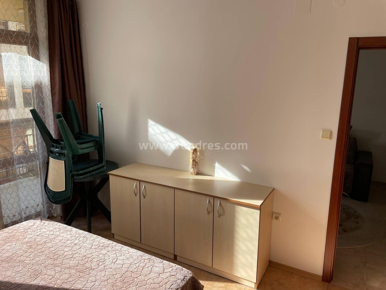 One-bedroom apartment at a bargain price | №2281
