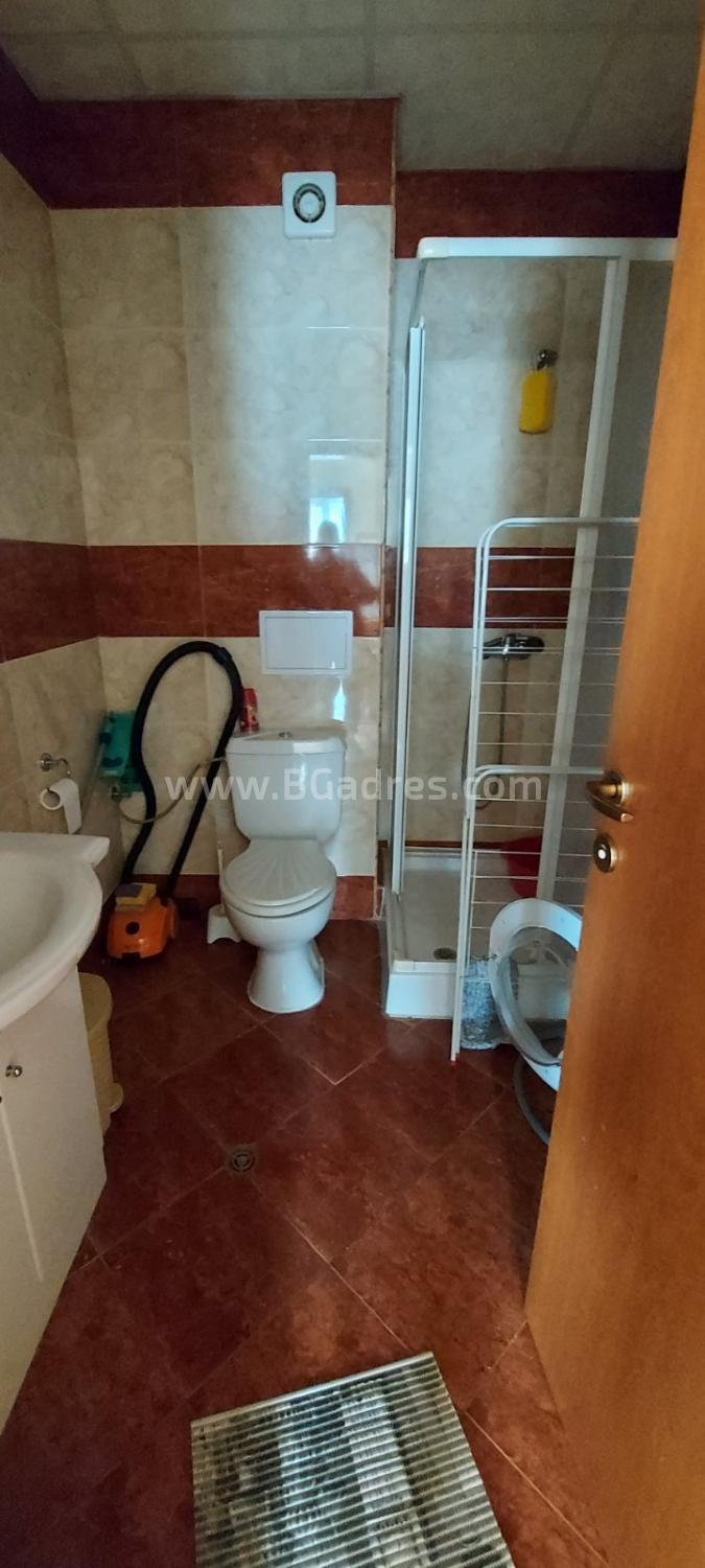 Apartment in Crown Fort complex | №2343